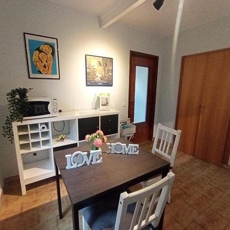 Mamma Mia Bed And Breakfast Uggiate Exterior foto