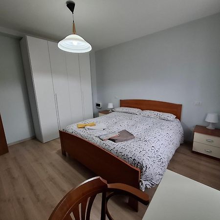 Mamma Mia Bed And Breakfast Uggiate Zimmer foto