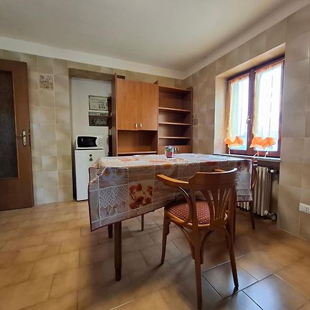 Mamma Mia Bed And Breakfast Uggiate Zimmer foto