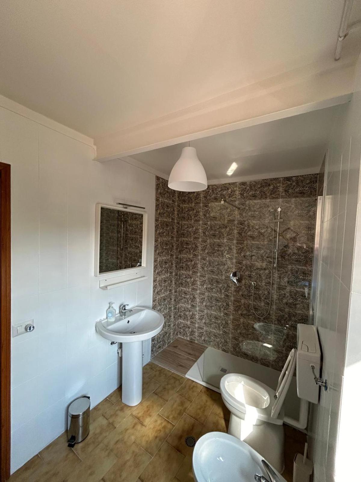 Mamma Mia Bed And Breakfast Uggiate Exterior foto