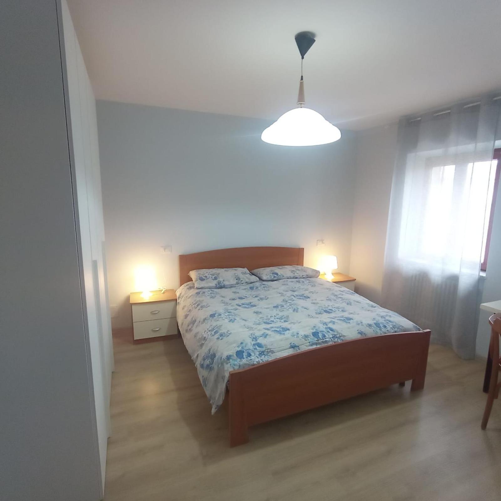 Mamma Mia Bed And Breakfast Uggiate Exterior foto