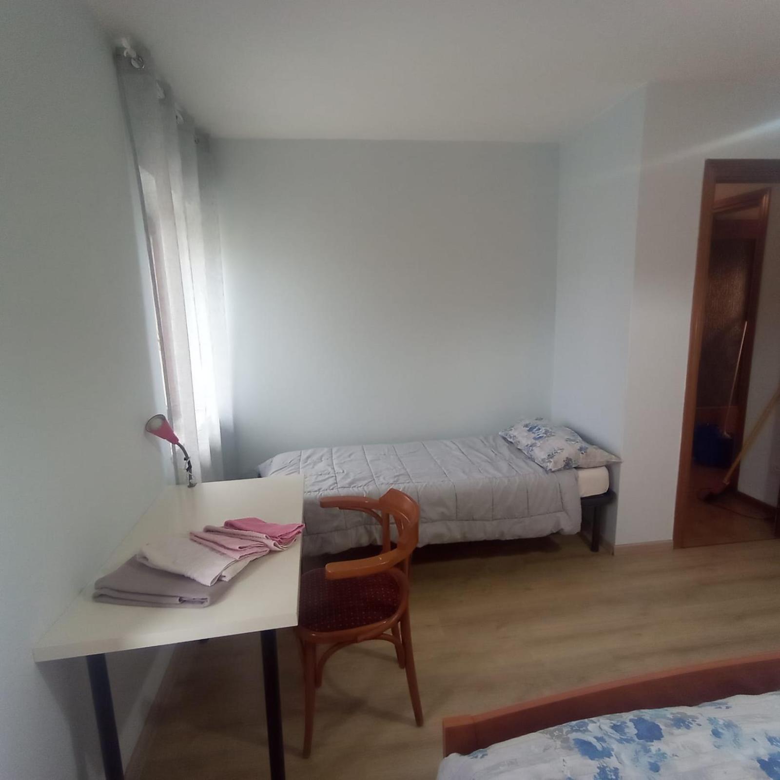 Mamma Mia Bed And Breakfast Uggiate Exterior foto