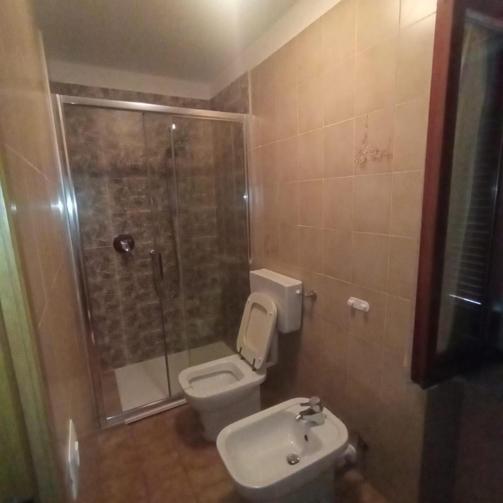 Mamma Mia Bed And Breakfast Uggiate Exterior foto