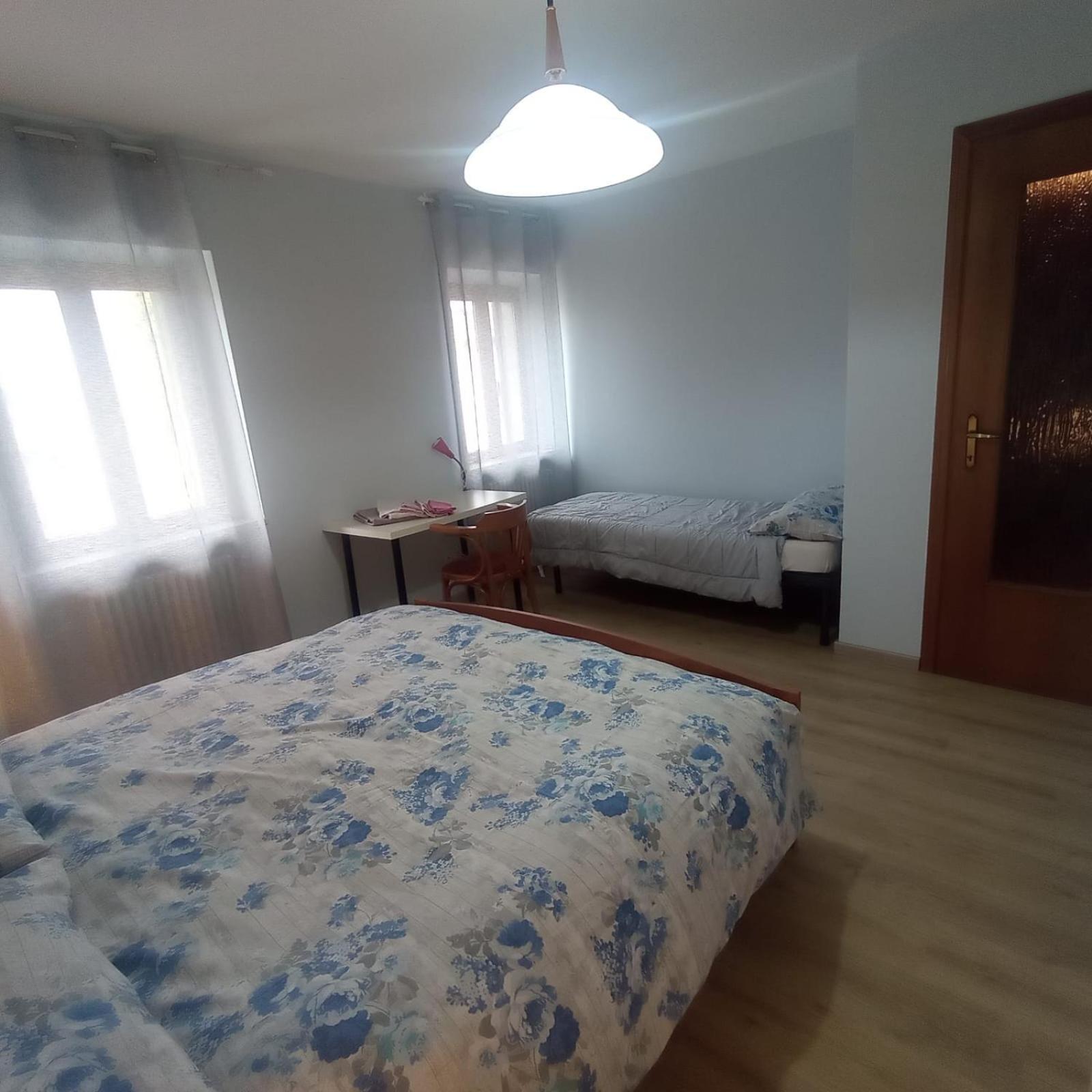Mamma Mia Bed And Breakfast Uggiate Exterior foto