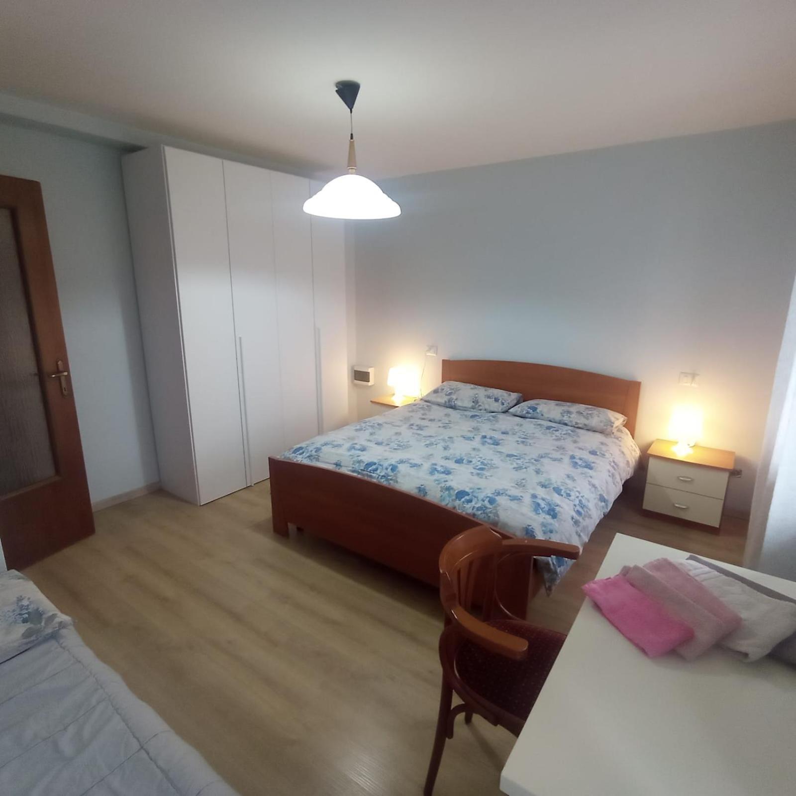 Mamma Mia Bed And Breakfast Uggiate Exterior foto