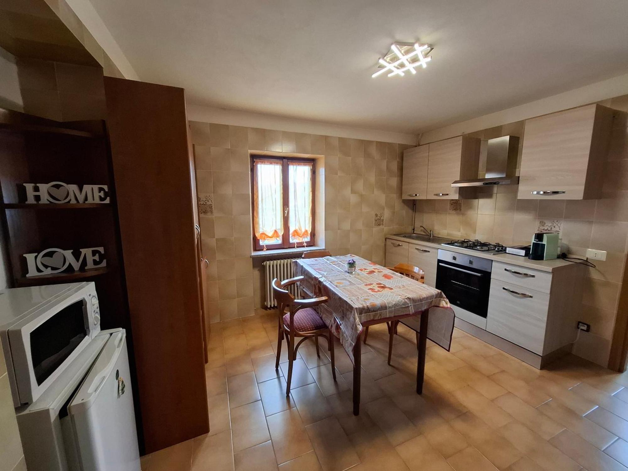 Mamma Mia Bed And Breakfast Uggiate Zimmer foto